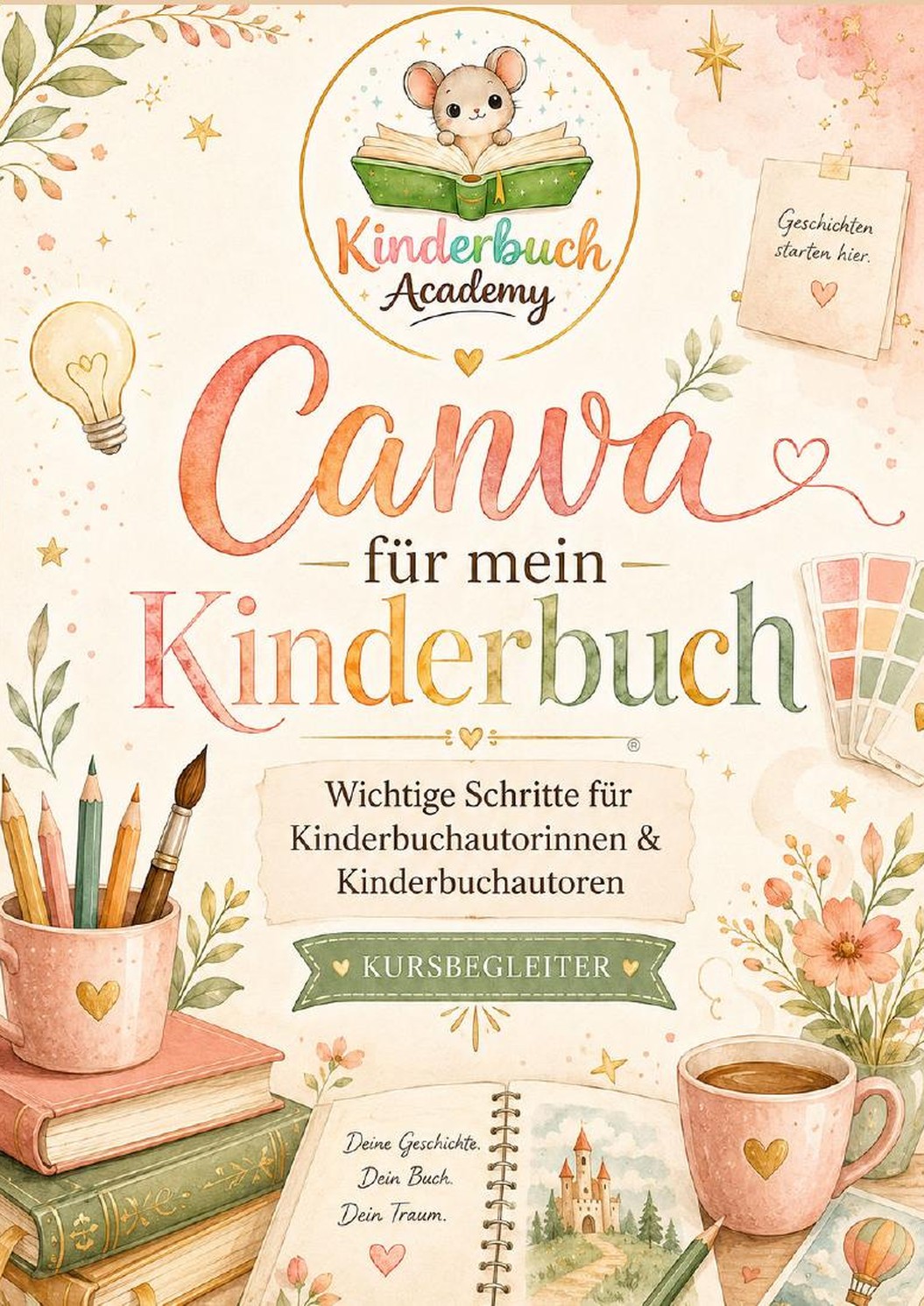 Kurs Cover