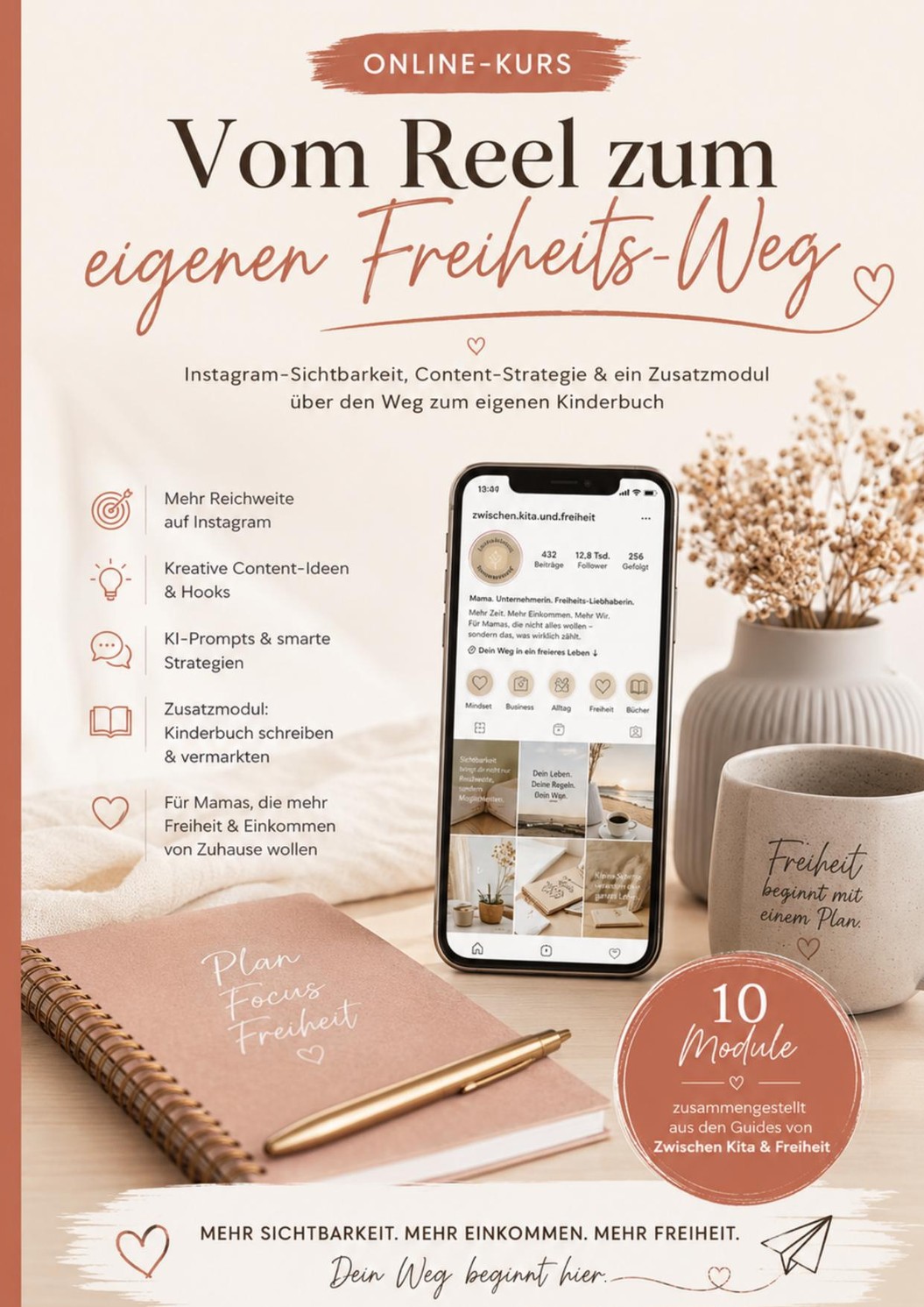 Kurs Cover