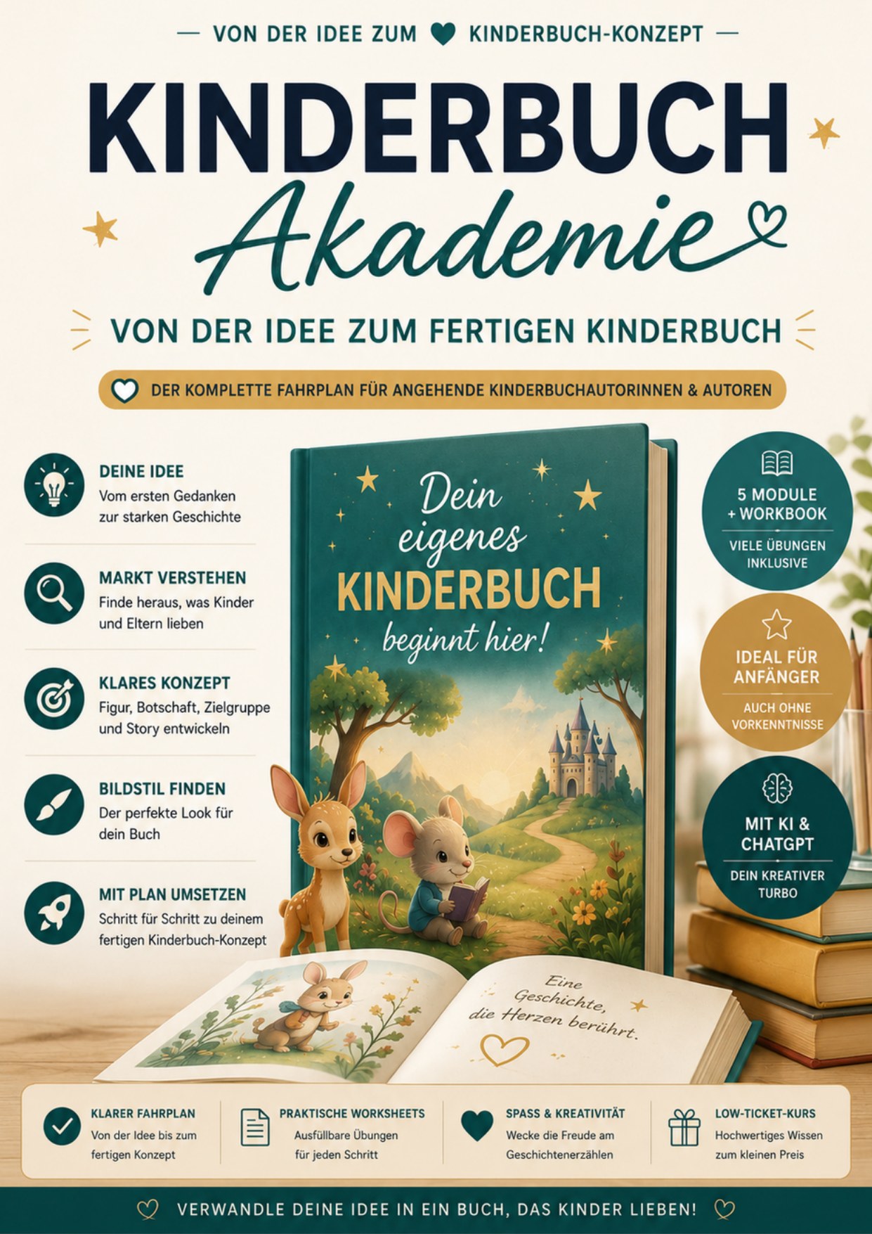 Kurs Cover