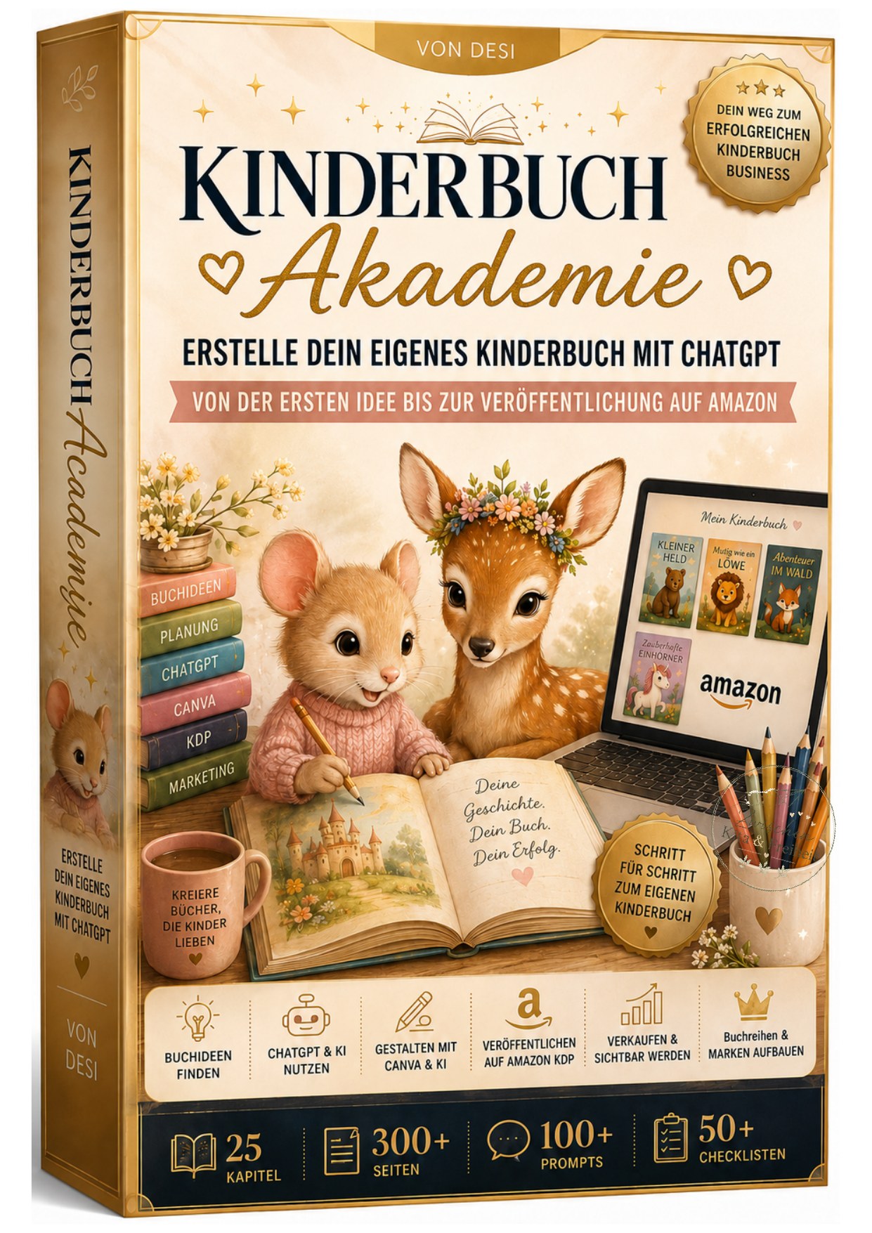 Kurs Cover