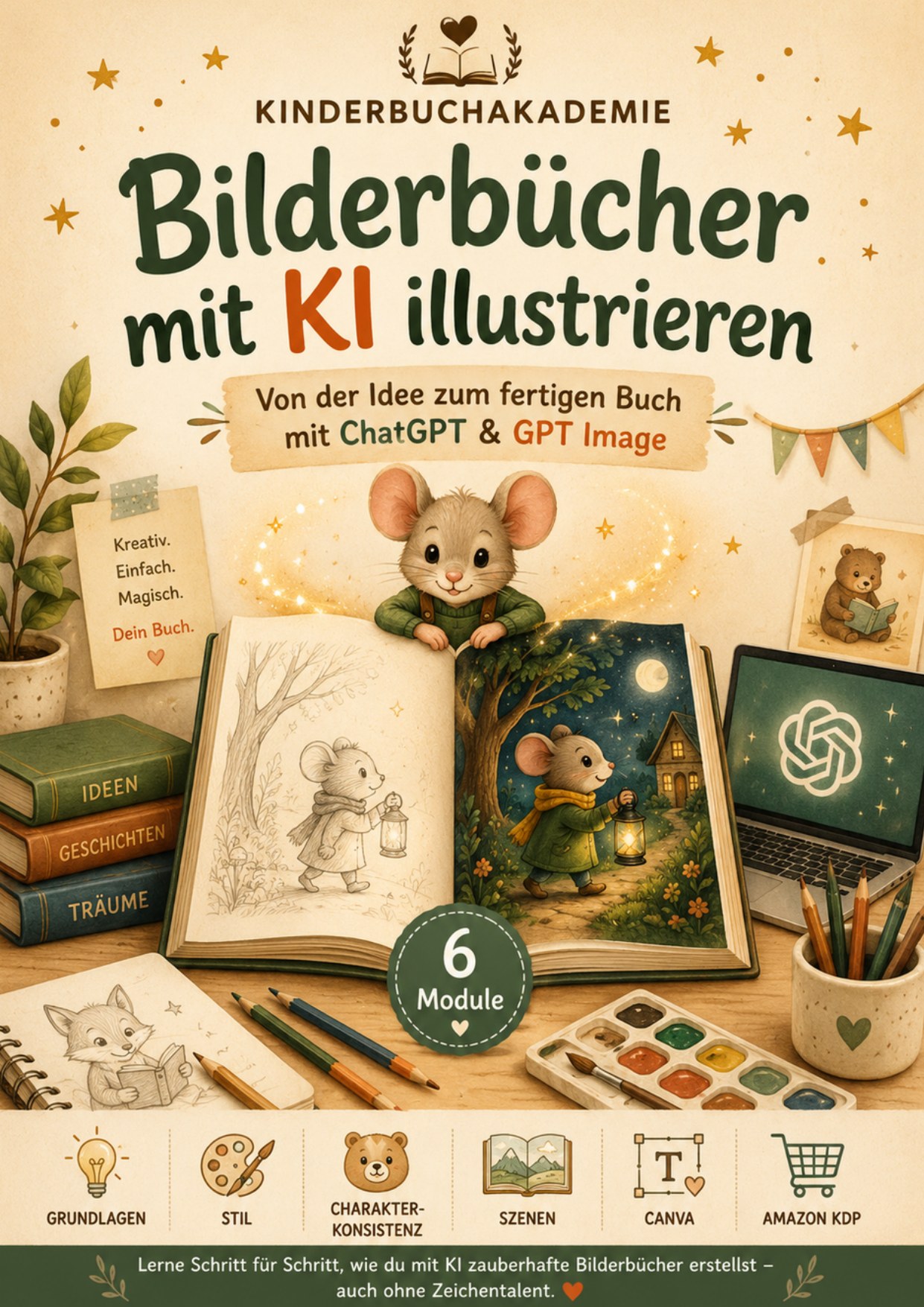 Kurs Cover