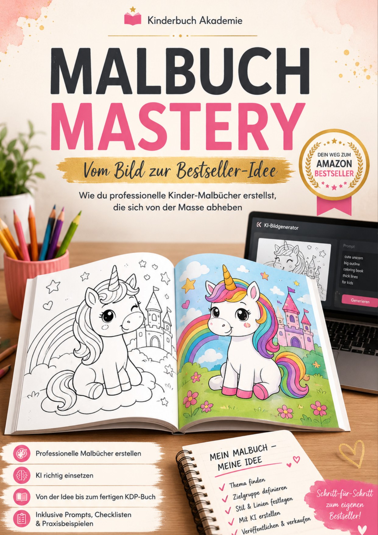 Kurs Cover