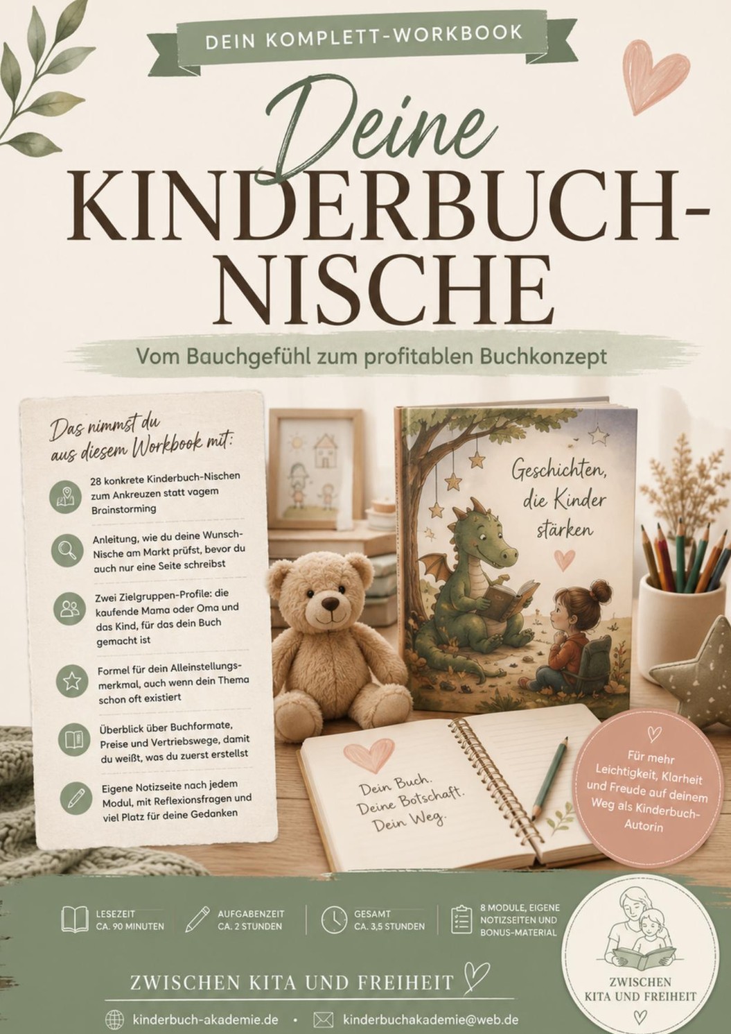 Kurs Cover