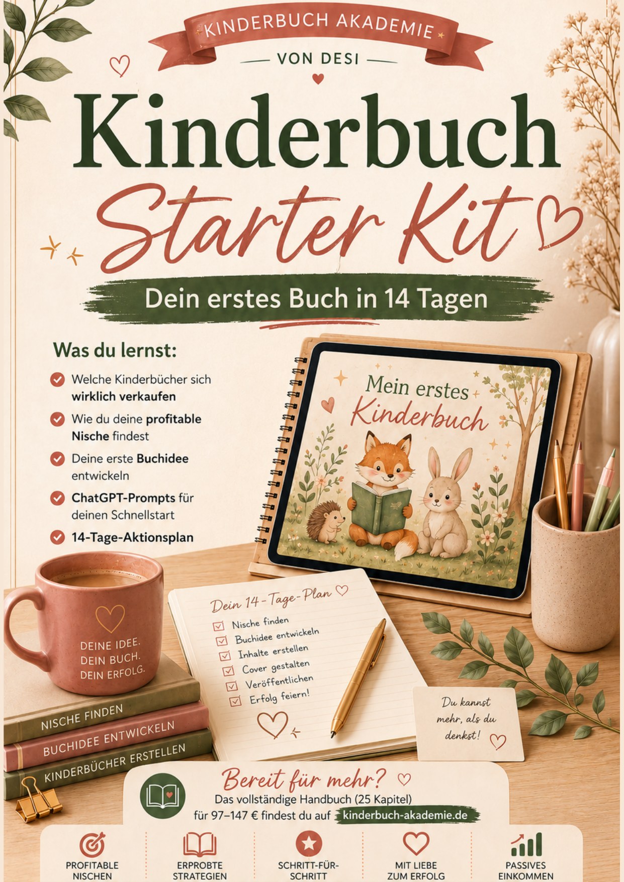 Kurs Cover