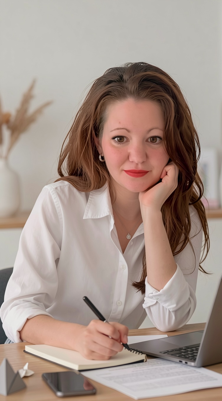 Desirée Theres Bätzner