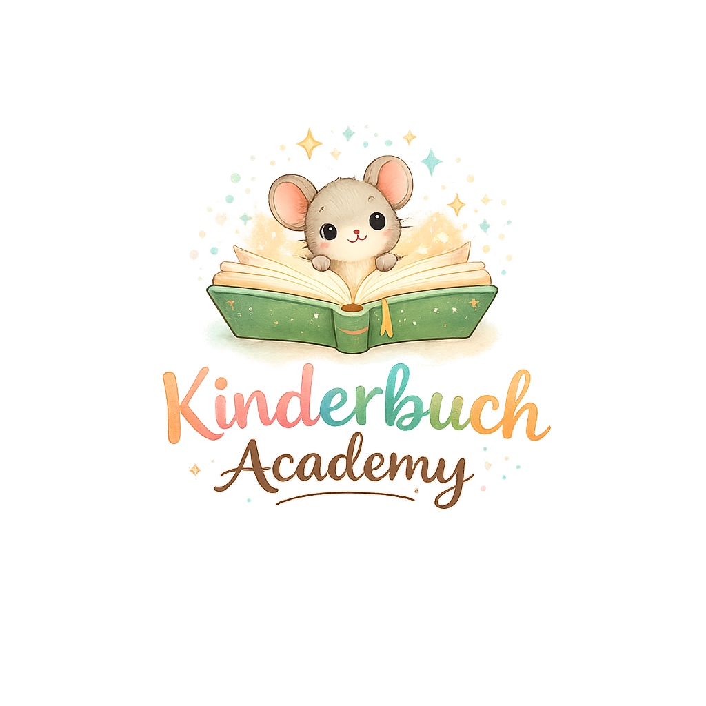 Kinderbuch Akademie